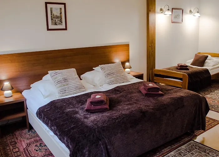 Royal Route 29 Comfort Rooms