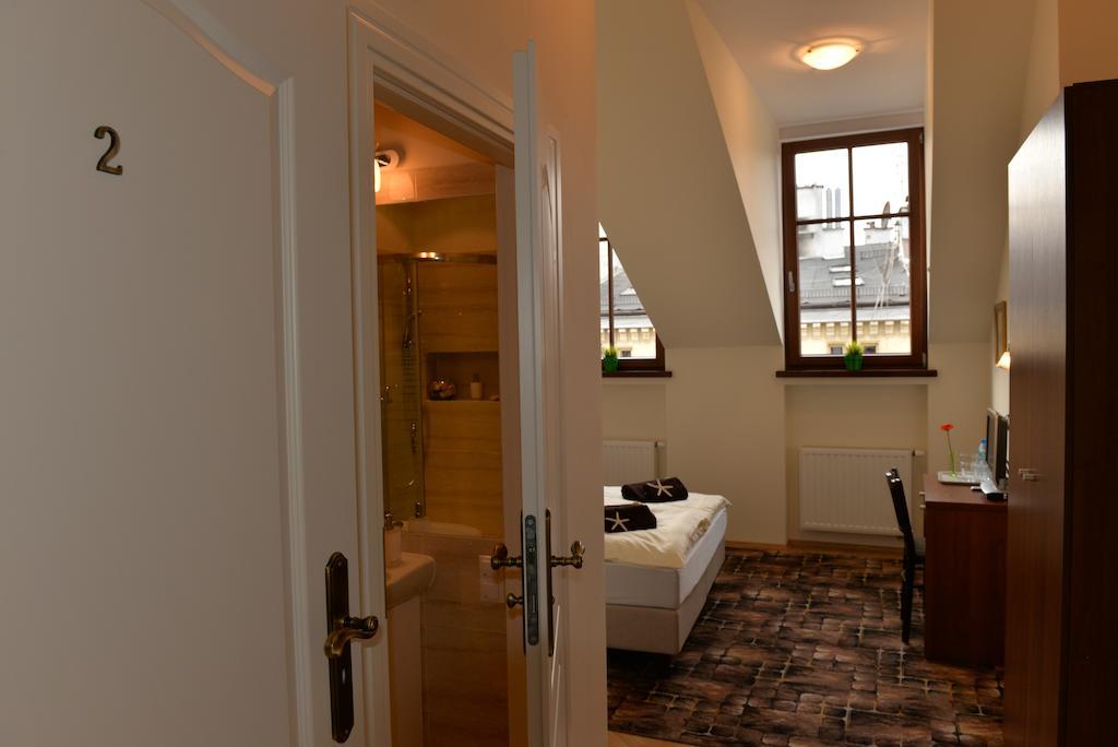 Gasthof Royal Route 29 Comfort Krakau