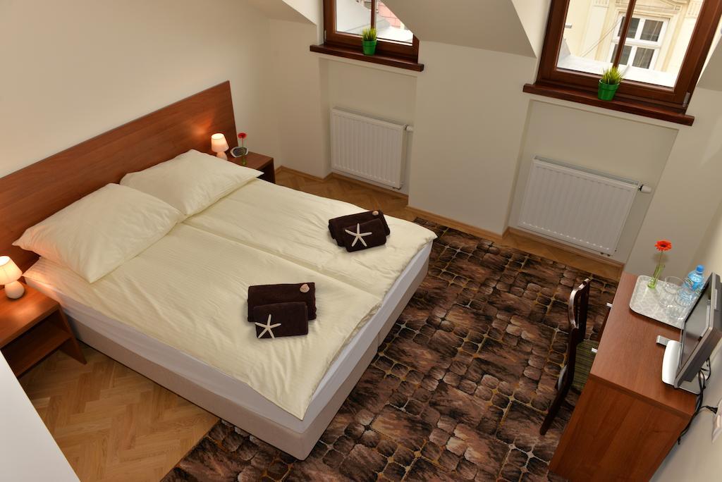 Royal Route 29 Comfort Kraków