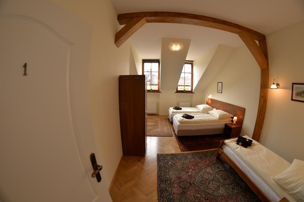 Gasthof Royal Route 29 Comfort 3*