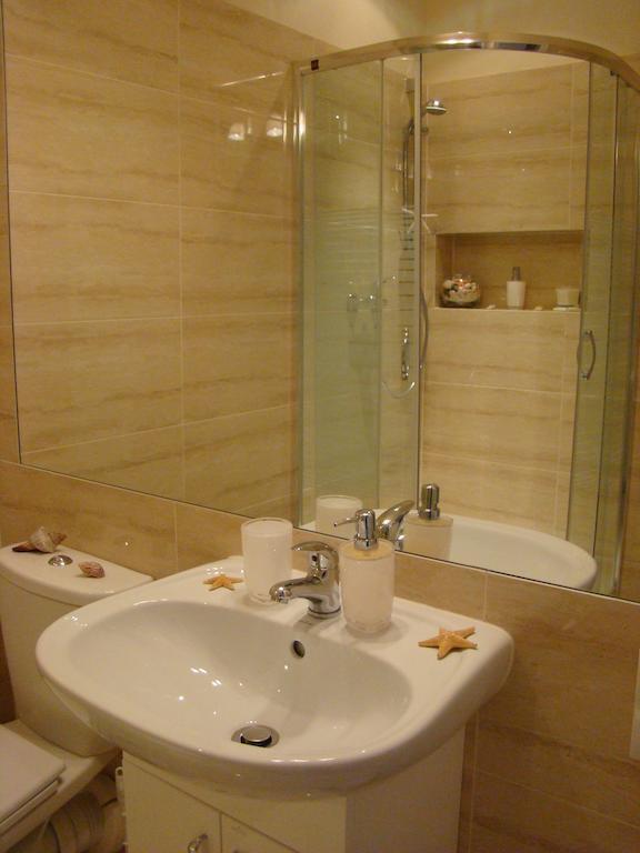 Pensjonat Royal Route 29 Comfort