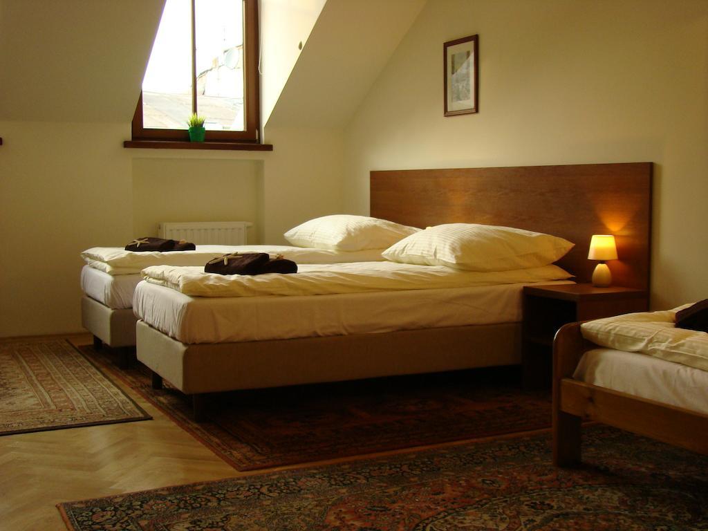 Royal Route 29 Comfort