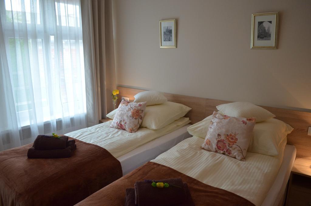 Royal Route 29 Comfort