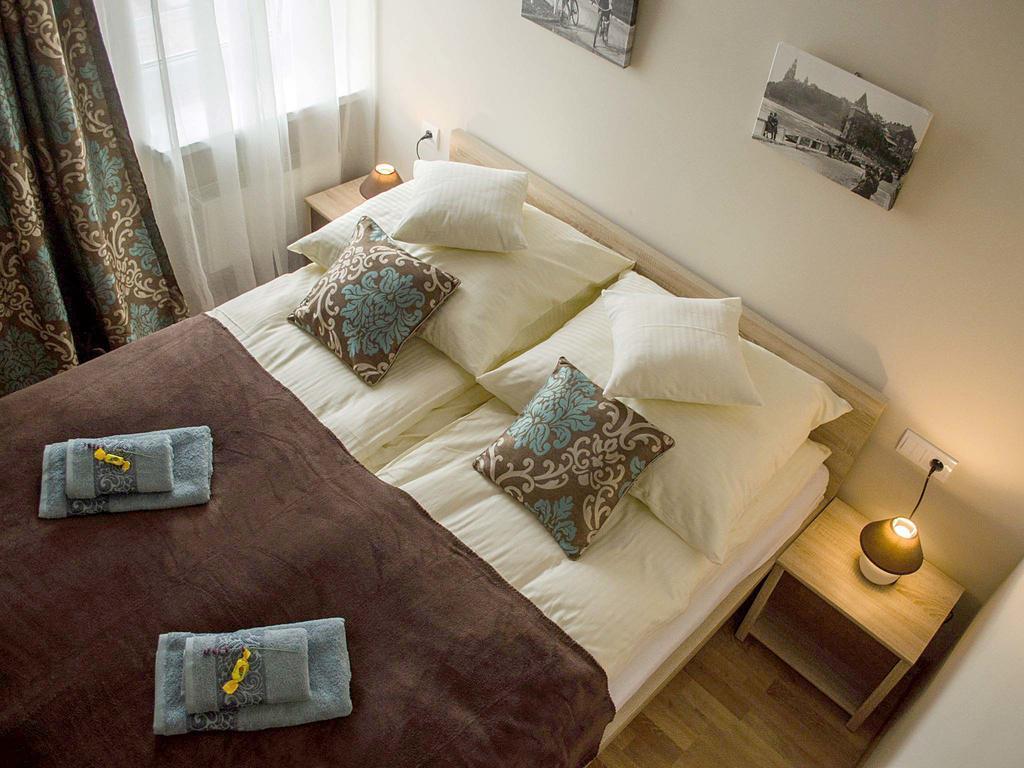 Pensjonat Royal Route 29 Comfort