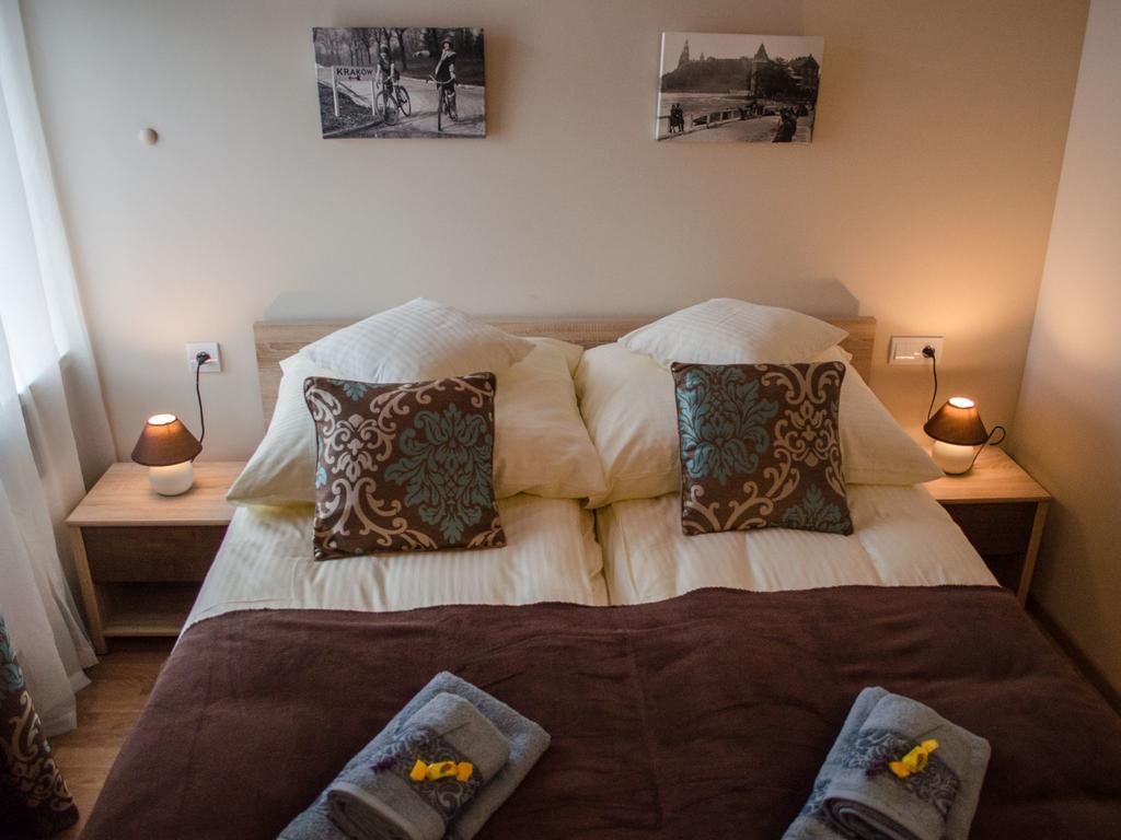 Royal Route 29 Comfort