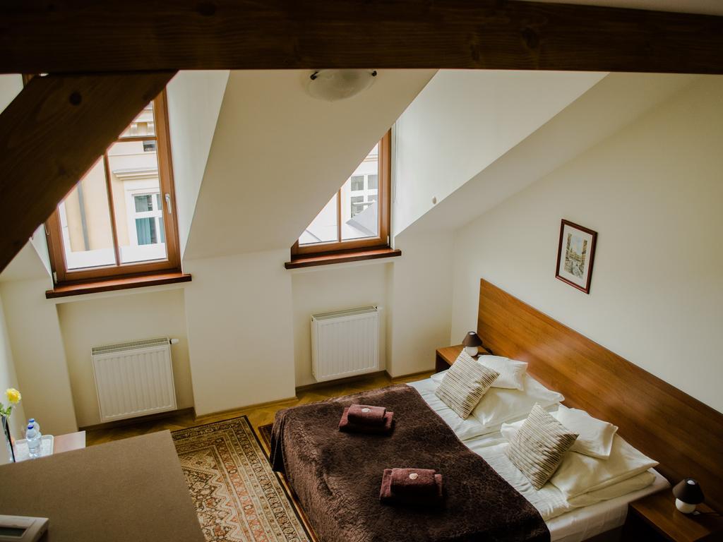 Royal Route 29 Comfort 3*