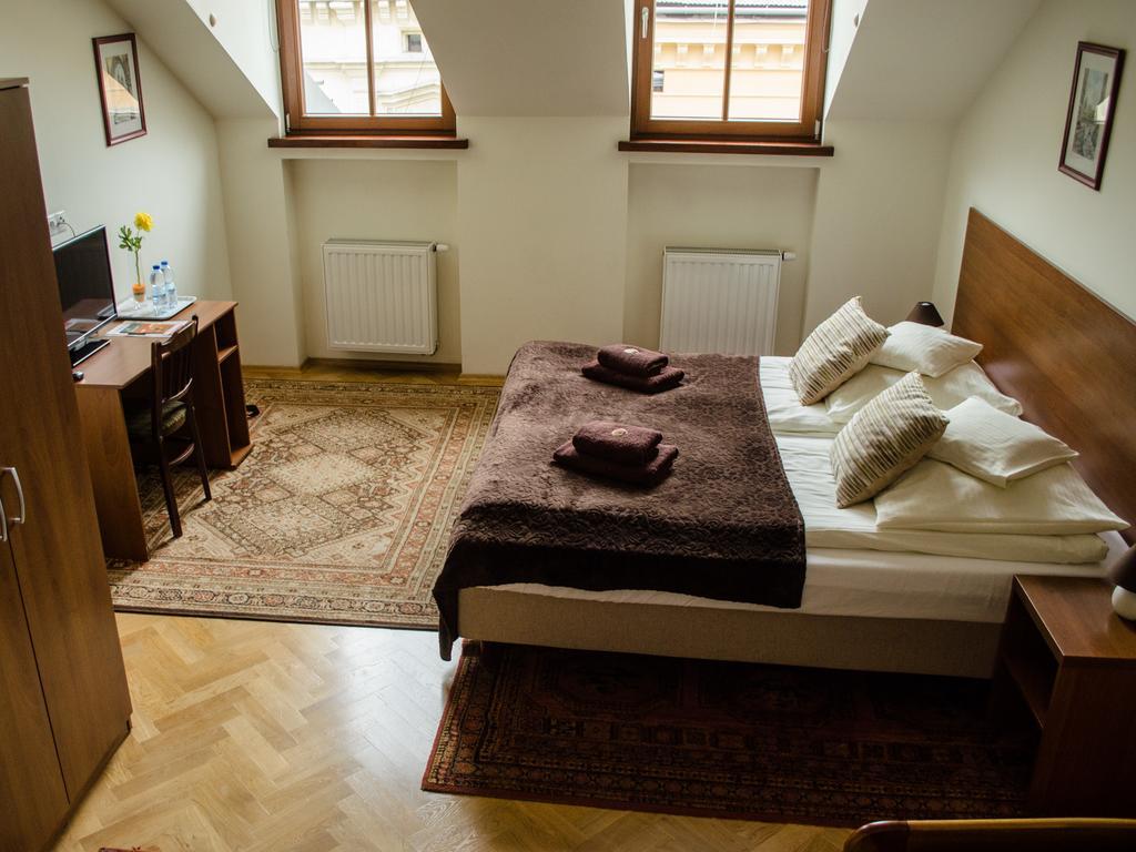 Royal Route 29 Comfort Pensjonat