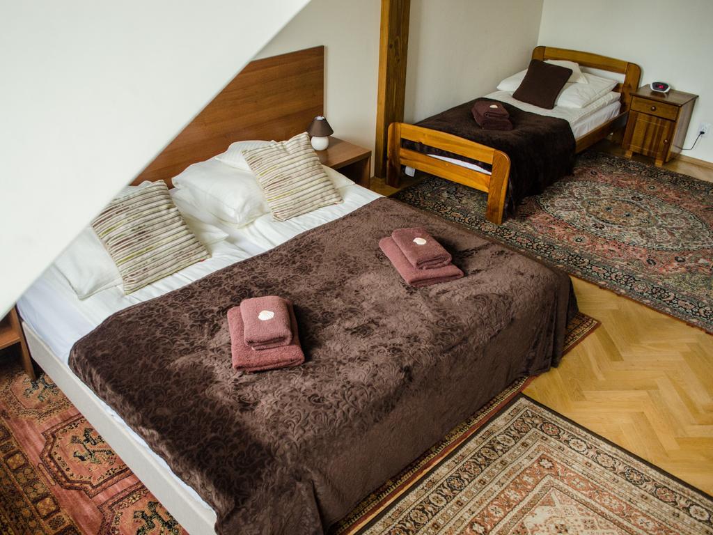 Royal Route 29 Comfort 3*