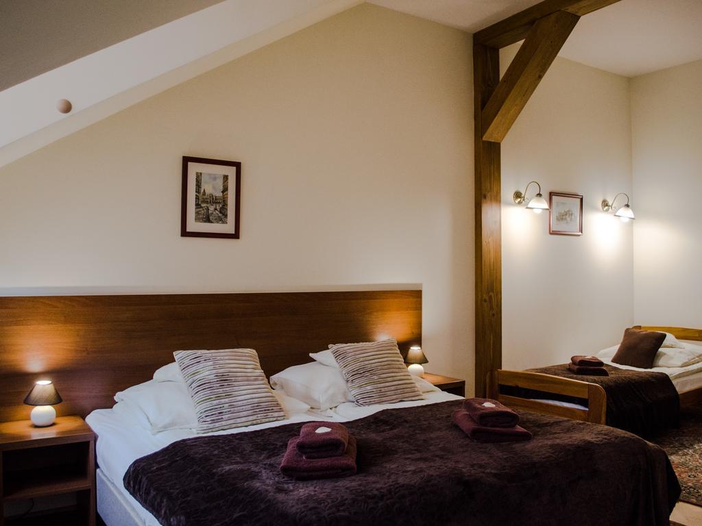 Royal Route 29 Comfort 3*