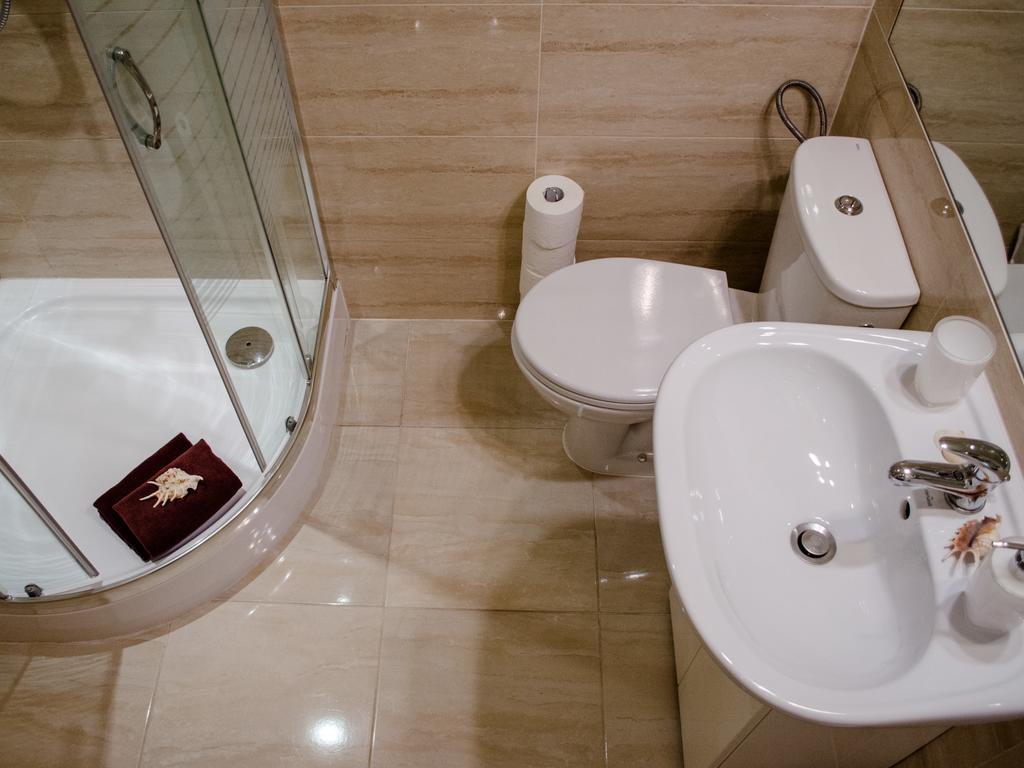 Pensjonat Royal Route 29 Comfort