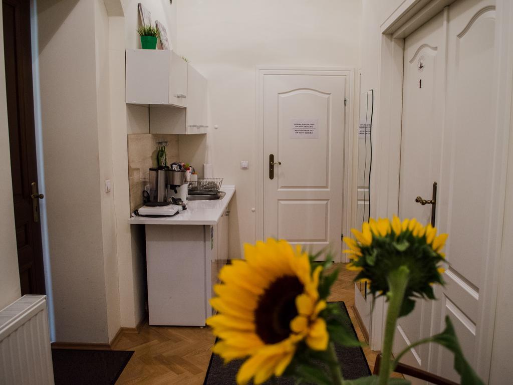 Pensjonat Royal Route 29 Comfort 3*