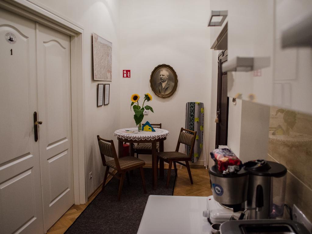 Gasthof Royal Route 29 Comfort Krakau