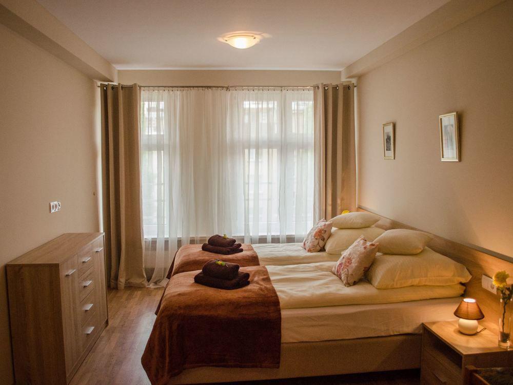 Royal Route 29 Comfort Pensjonat