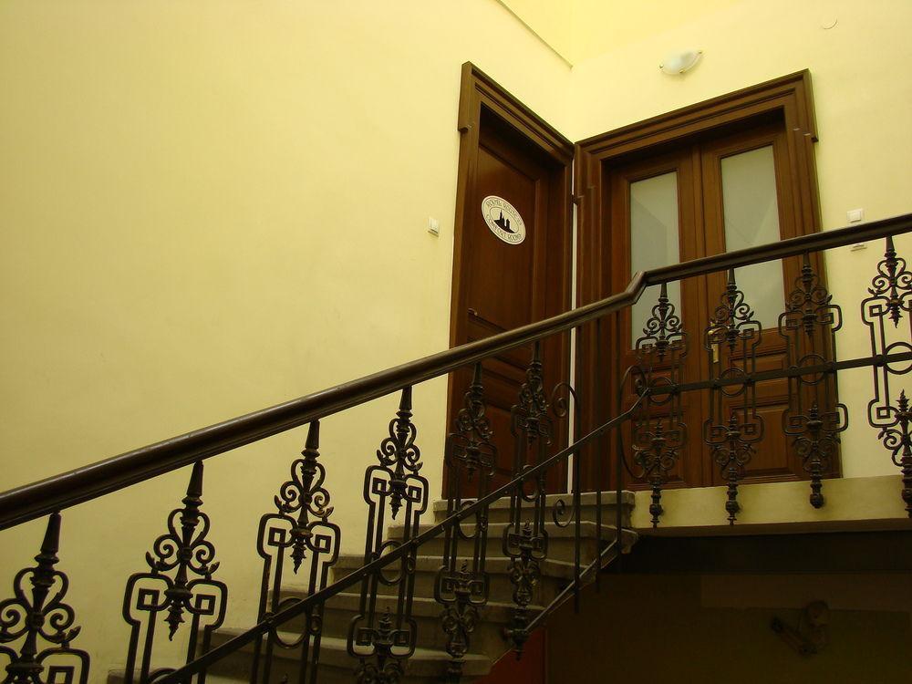 Gasthof Royal Route 29 Comfort Krakau
