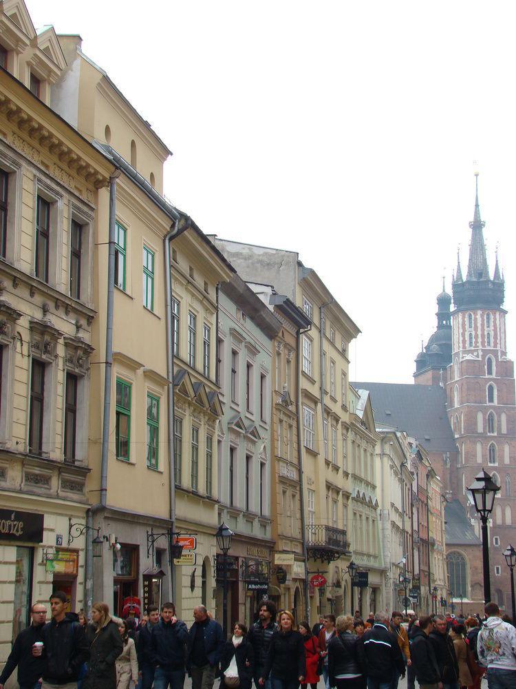 Royal Route 29 Comfort Kraków