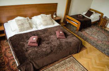 Royal Route 29 Comfort Krakau