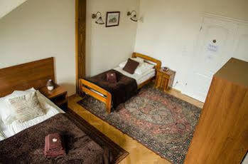 Pensjonat Royal Route 29 Comfort