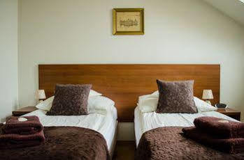 Royal Route 29 Comfort 3*