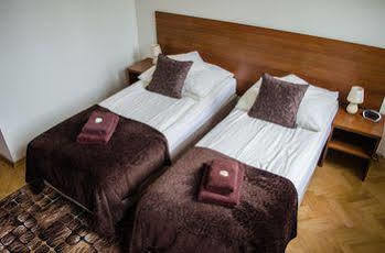 Royal Route 29 Comfort 3* Kraków