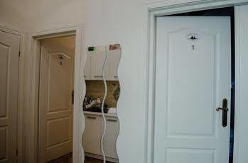 Pensjonat Royal Route 29 Comfort