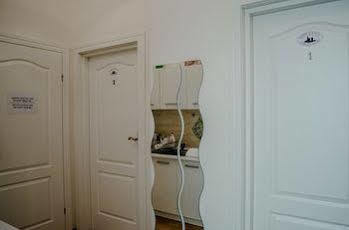 Pensjonat Royal Route 29 Comfort 3*