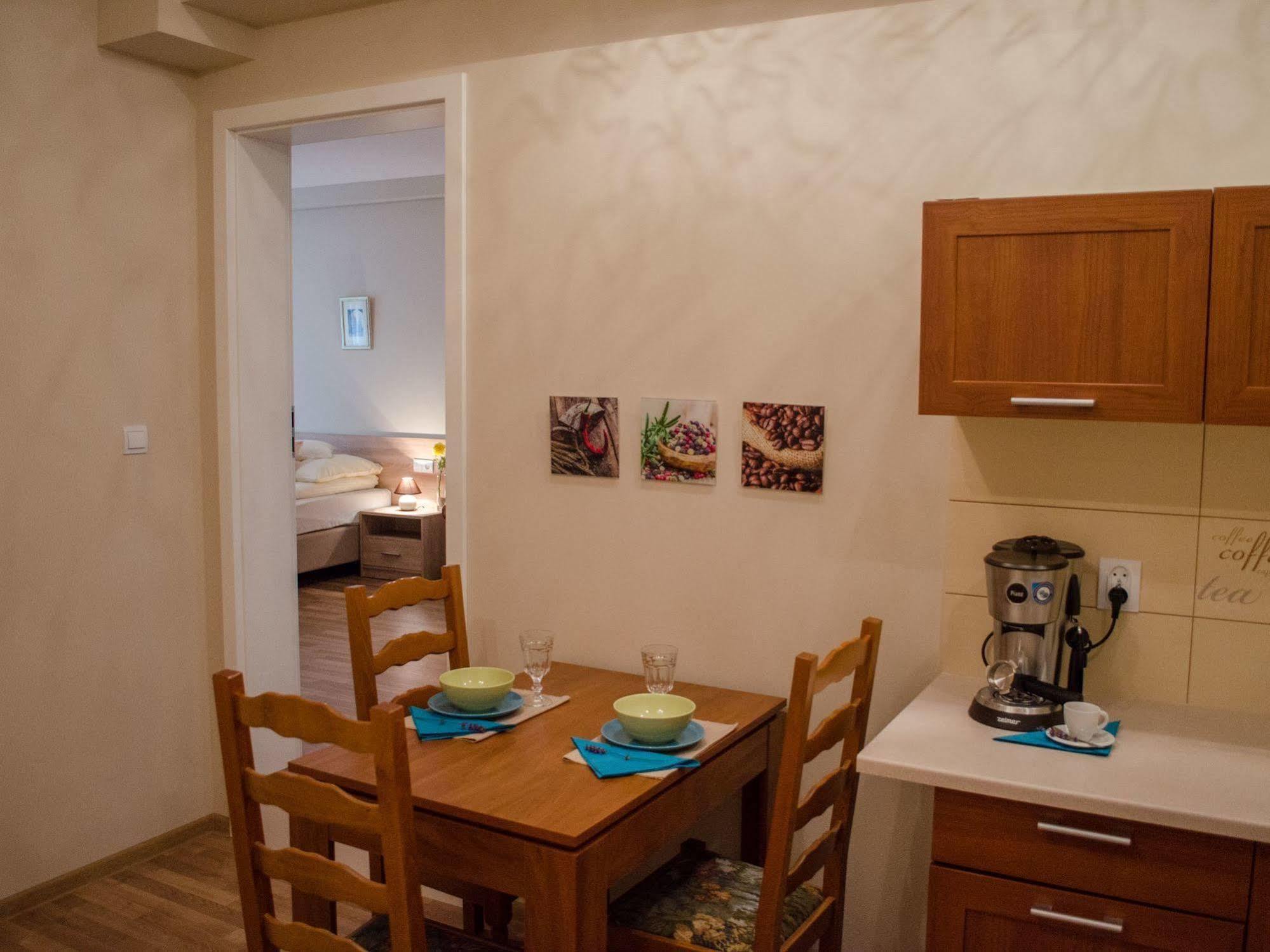 Pensjonat Royal Route 29 Comfort 3*