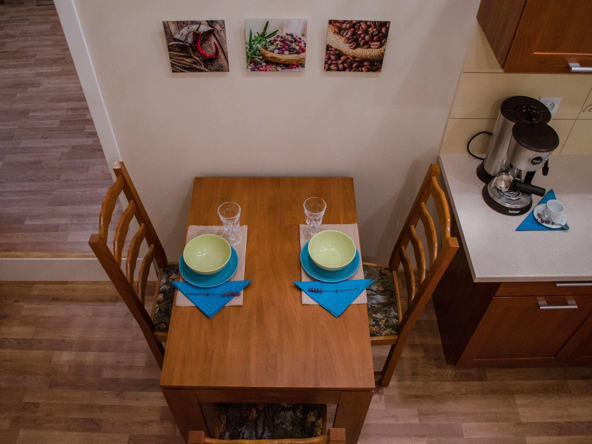 Royal Route 29 Comfort Pensjonat 3*
