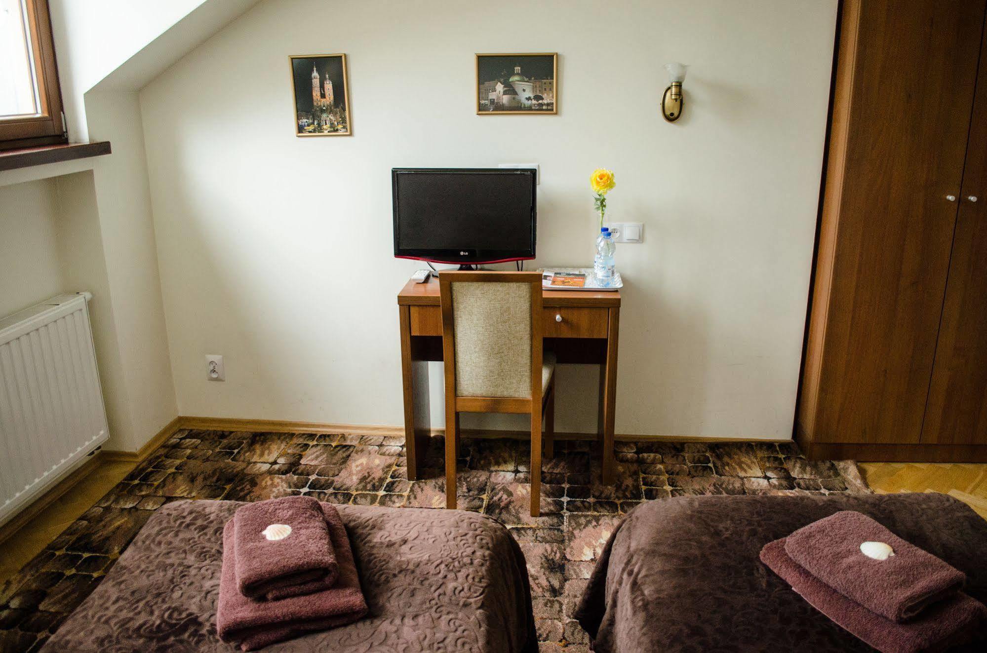 Pensjonat Royal Route 29 Comfort 3*