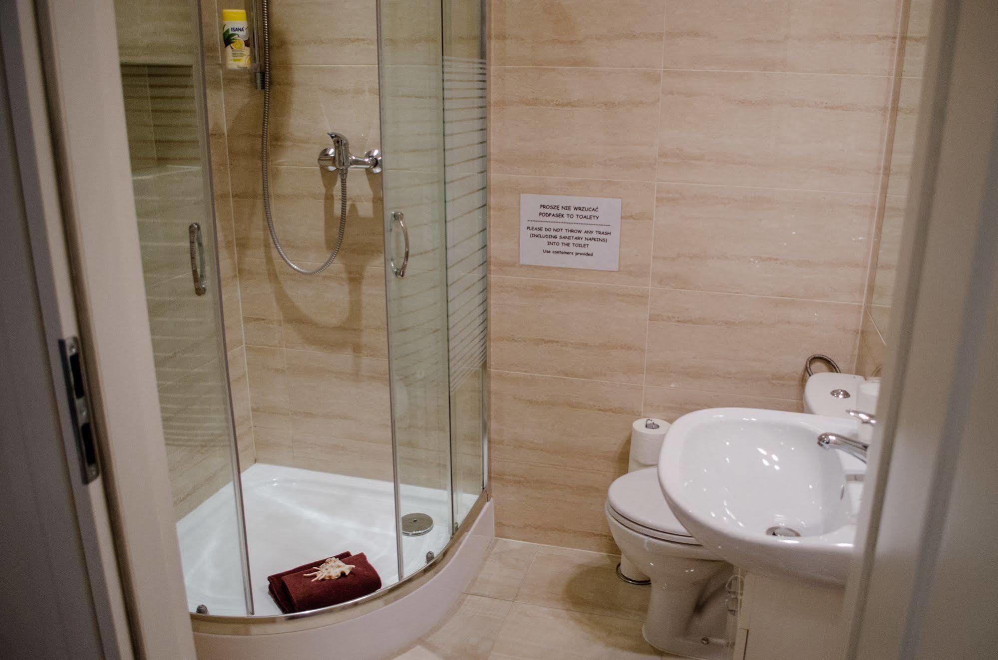 Royal Route 29 Comfort Pensjonat Kraków