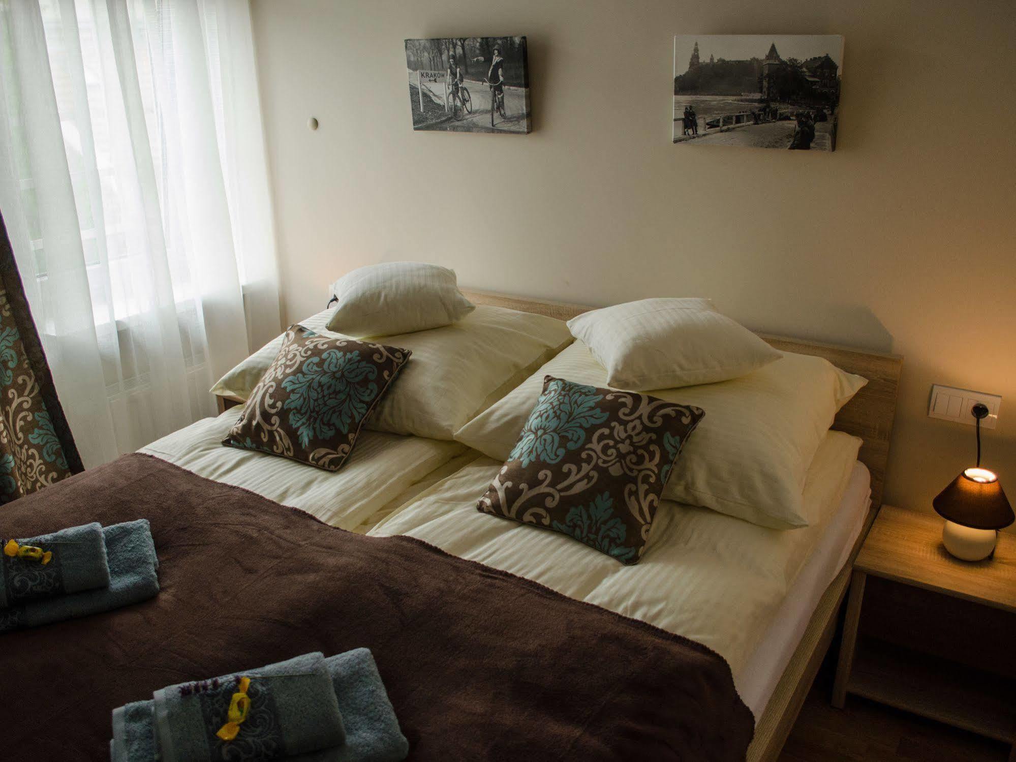 Royal Route 29 Comfort 3* Kraków