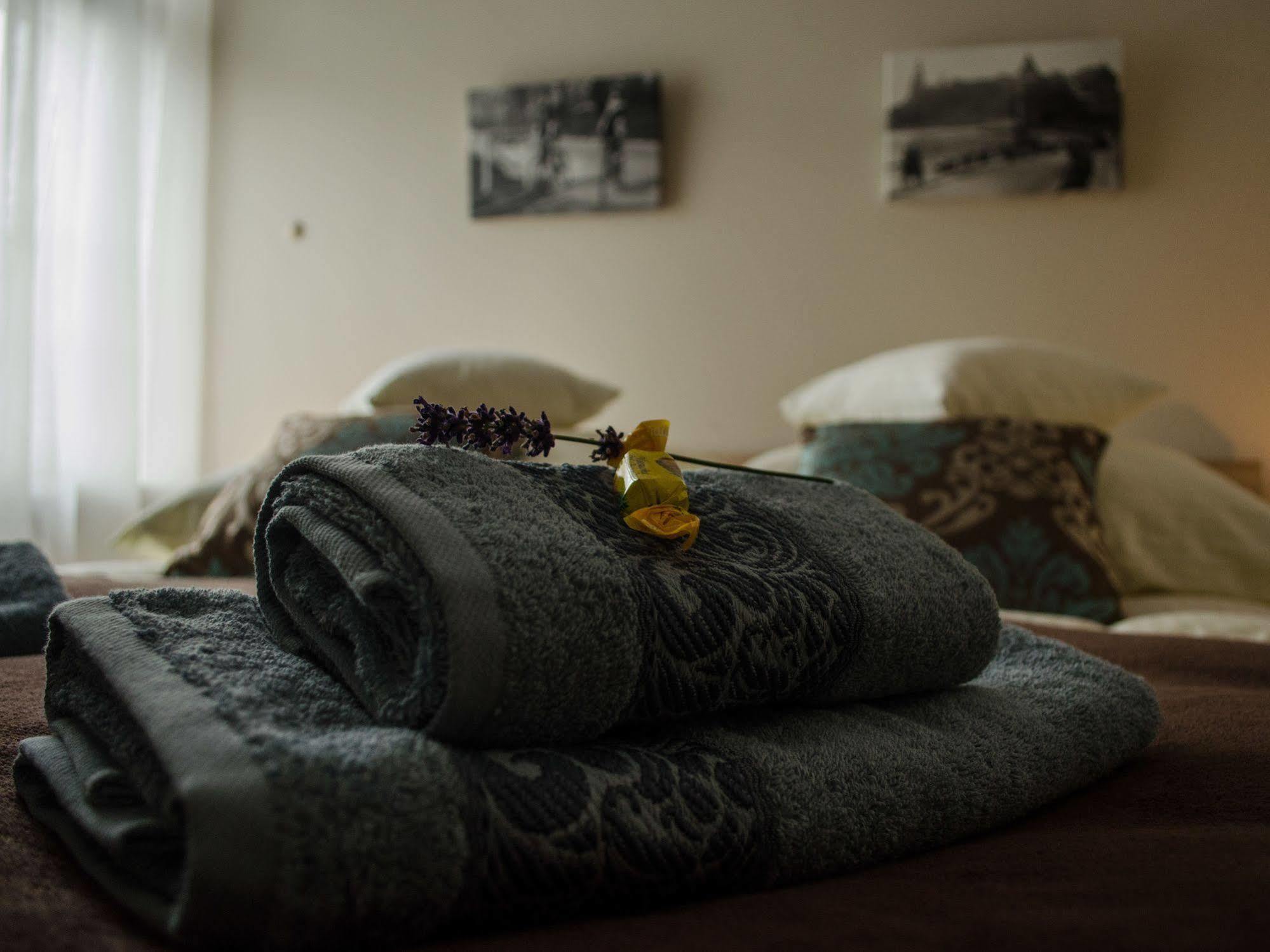 Royal Route 29 Comfort Pensjonat 3*