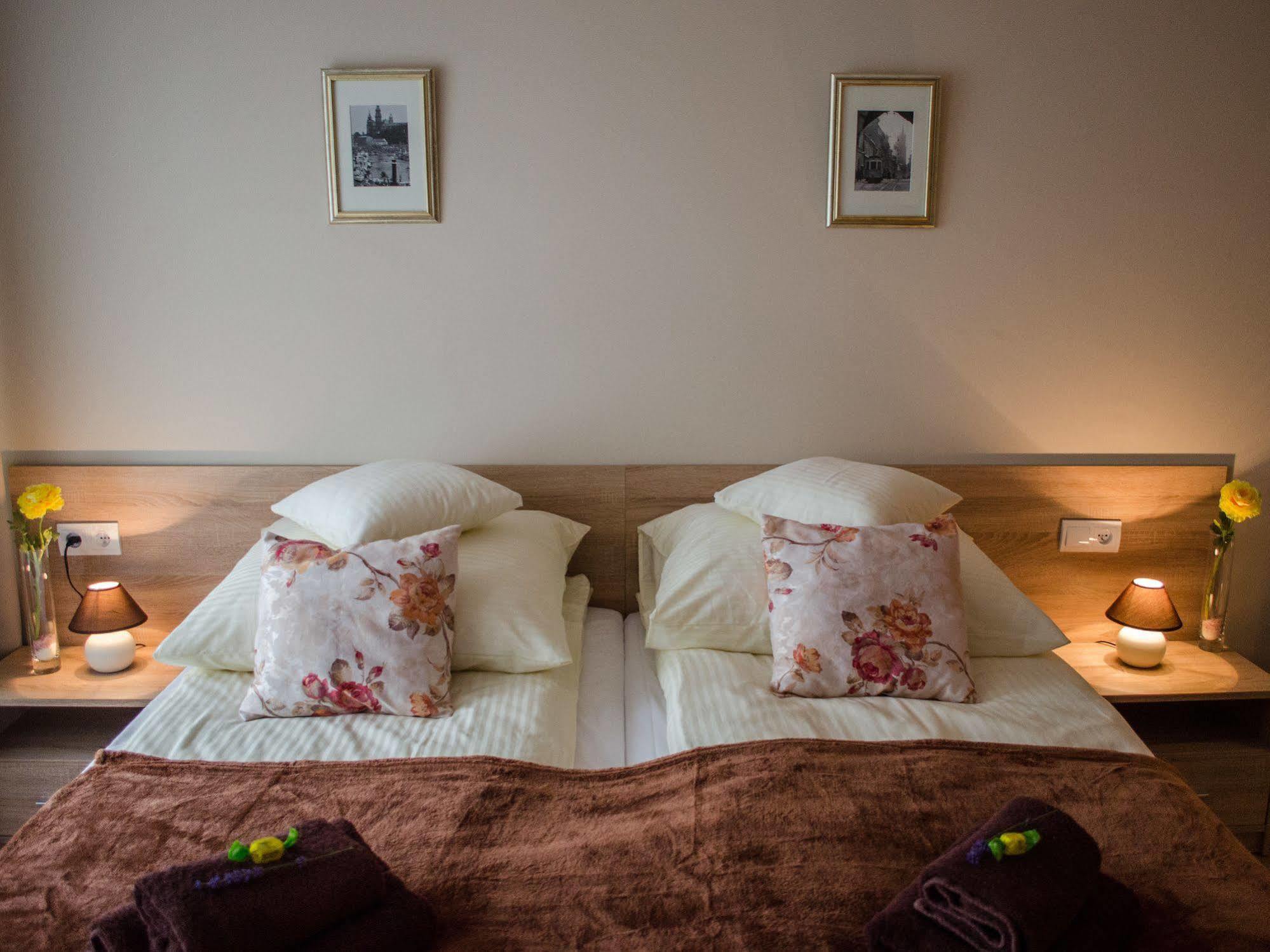 Royal Route 29 Comfort 3* Kraków