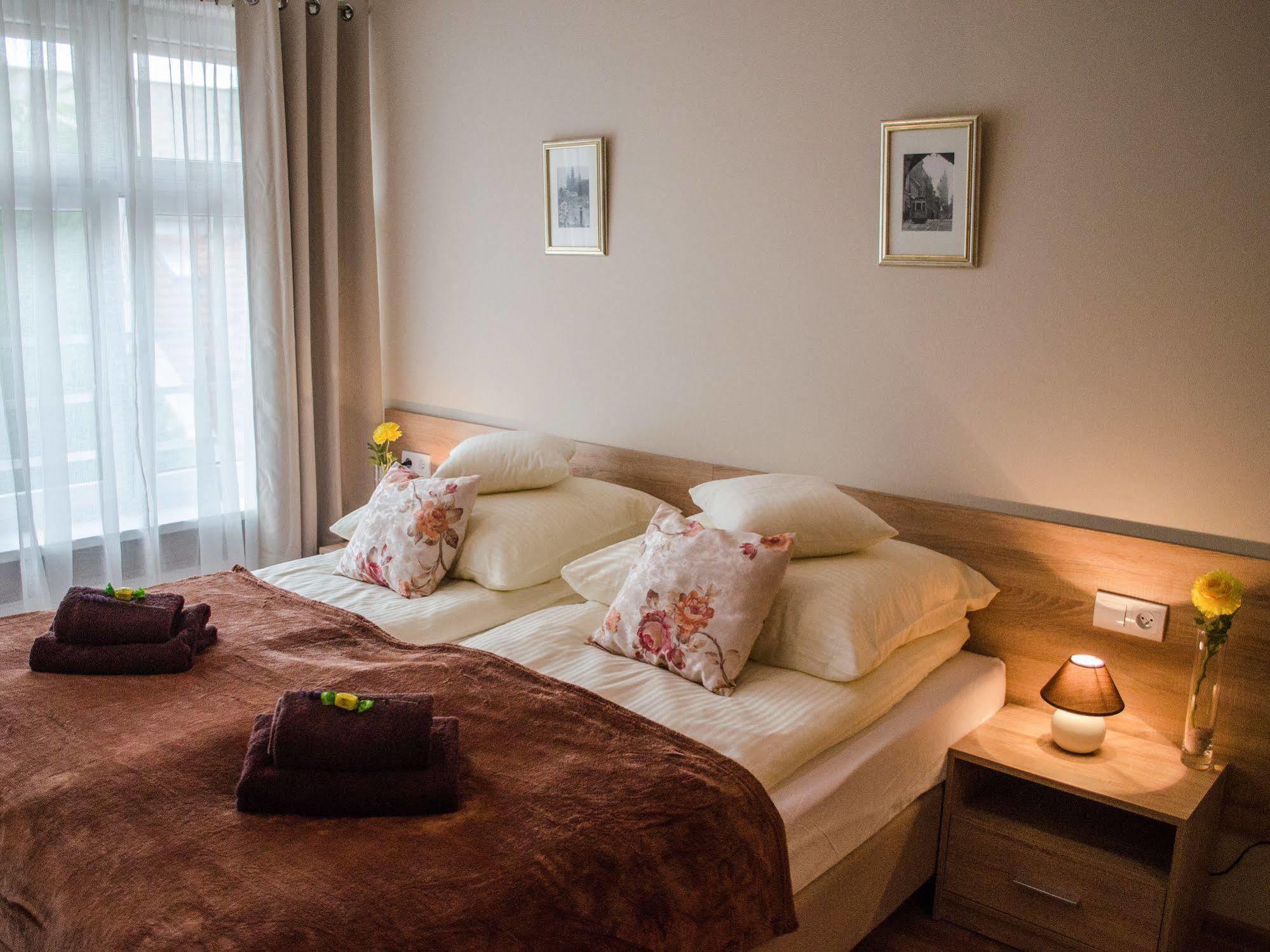 Royal Route 29 Comfort Pensjonat 3*