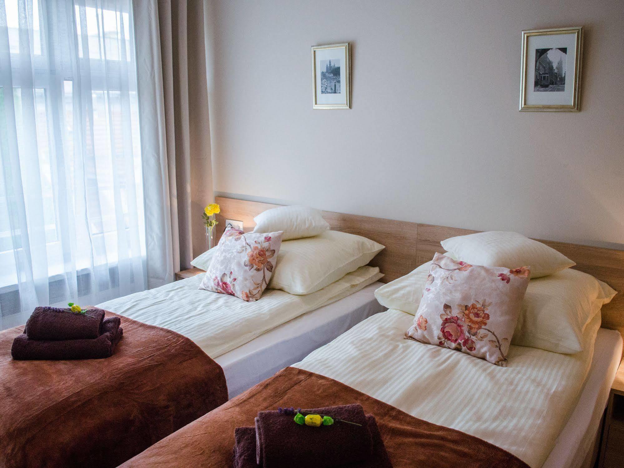 Royal Route 29 Comfort Pensjonat